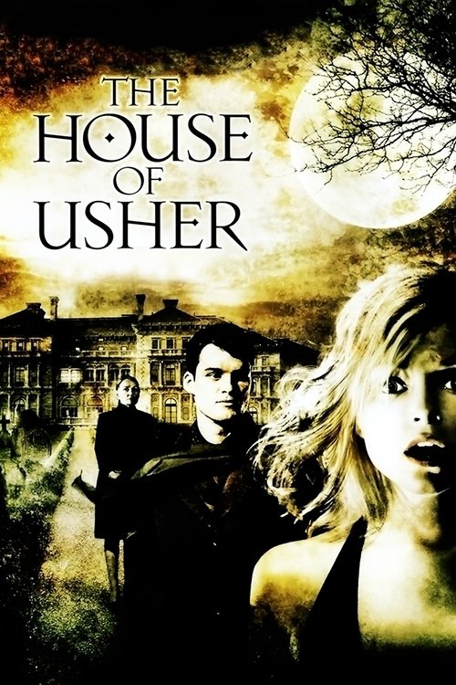 The House of Usher (2007) poster