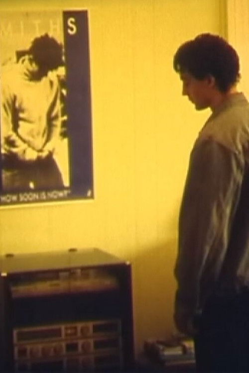 How Soon is Now? (1990) poster