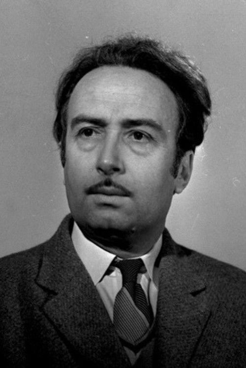 Георгий Куприянов