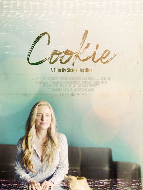 Cookie (2021) poster