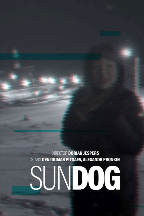 Sun Dog (2020) poster