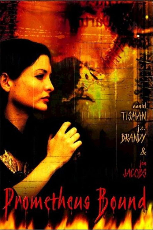 Prometheus Bound (2002) poster