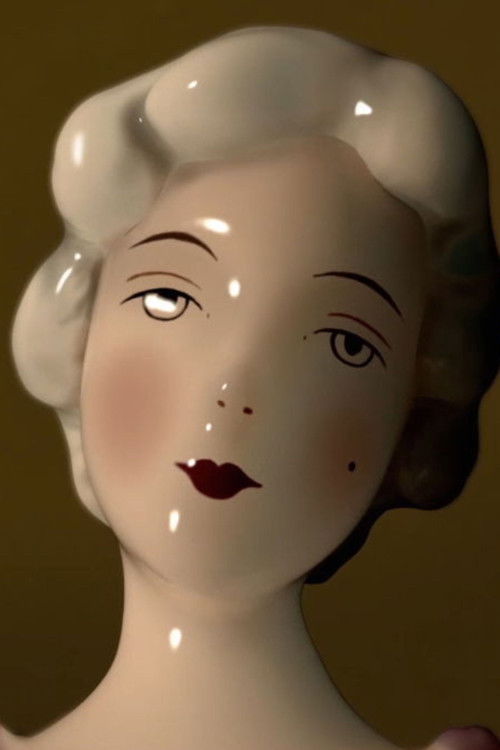 Le petit soldat méchant (2017) poster