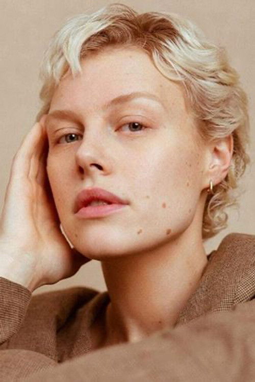 Hannah van der Westhuysen