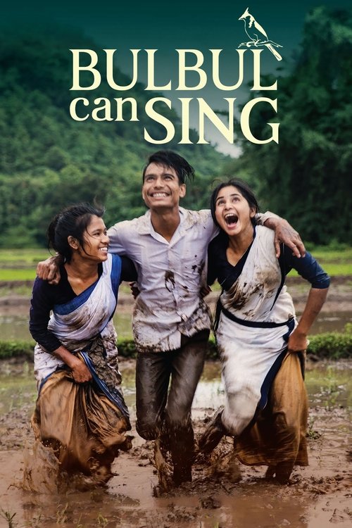 Bulbul Can Sing (2019) poster