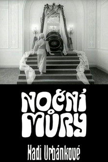 Nightmares (1970) poster