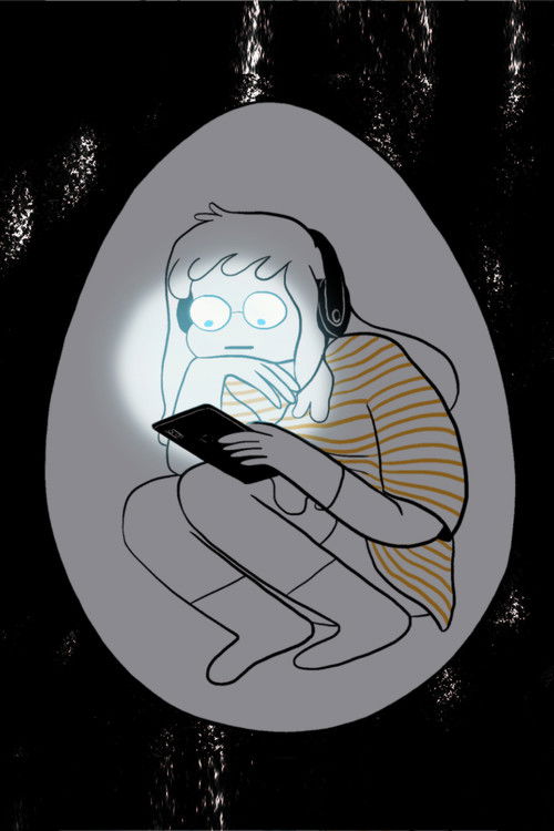 Home In A Shell (2020) poster