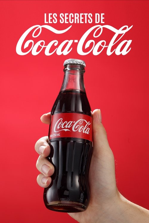 Les Secrets de Coca Cola (2021) poster