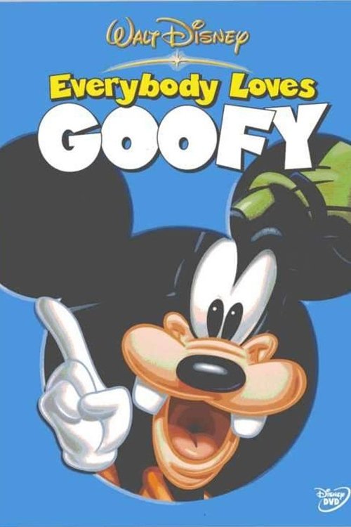 Everybody Loves Goofy (2003) poster
