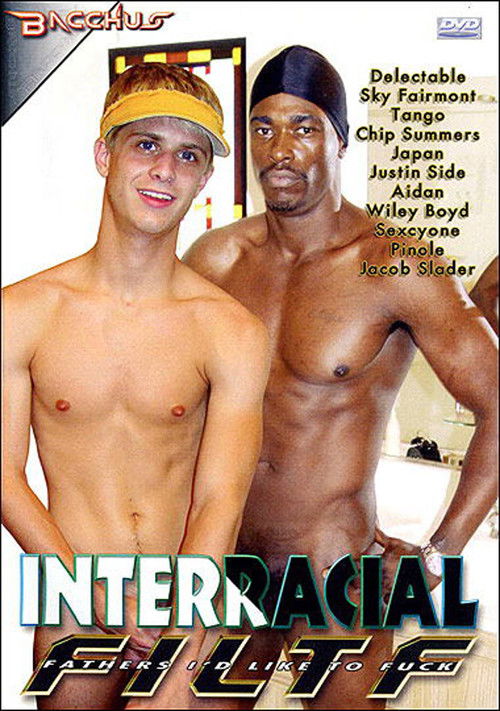 Interracial FILTF 1 (2007) poster