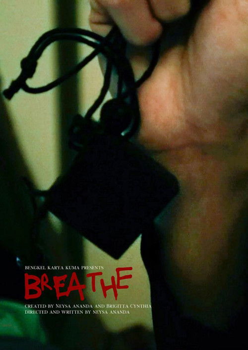 Breath (2020) poster
