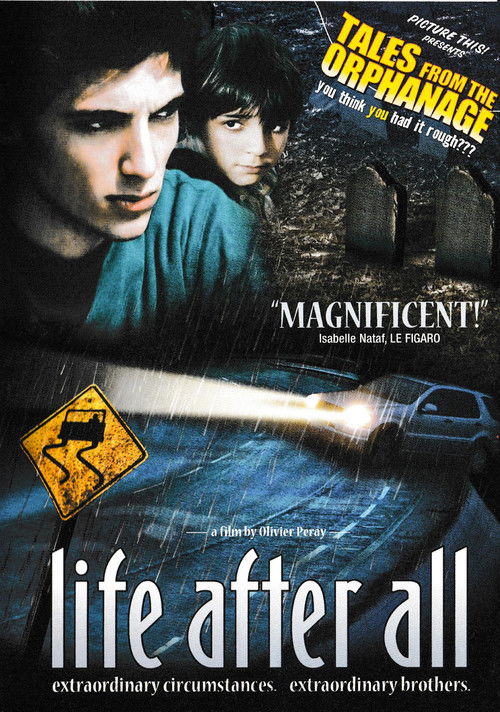 Life After All (2003) poster