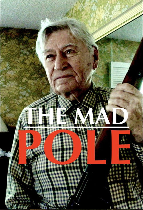 The Mad Pole (2023) poster