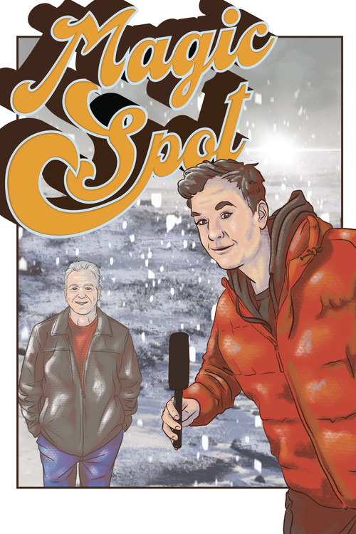 Magic Spot (2022) poster