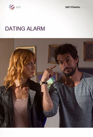 Dating Alarm (2016) poster