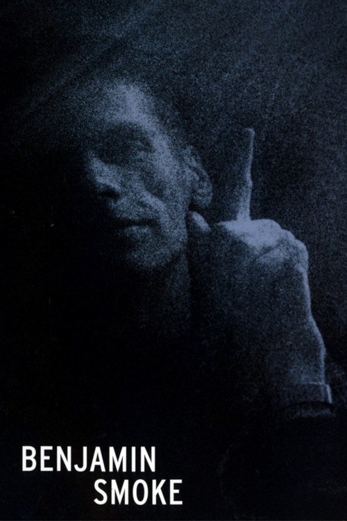 Benjamin Smoke (2000) poster