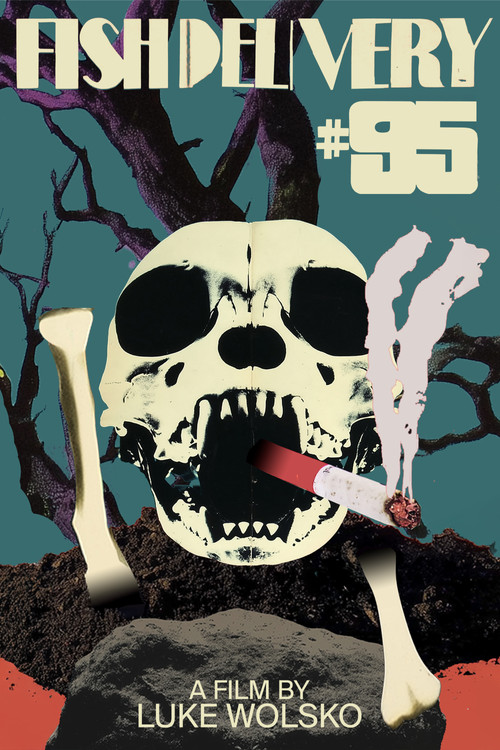 Fish Delivery #95 (2022) poster