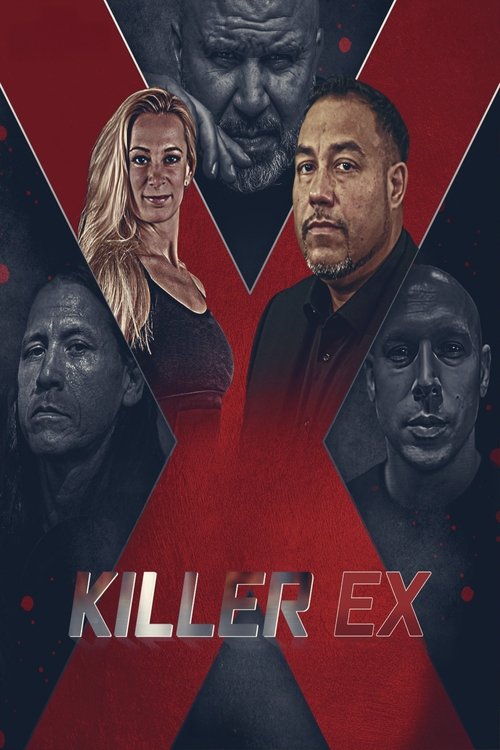 Killer Ex (2024) poster