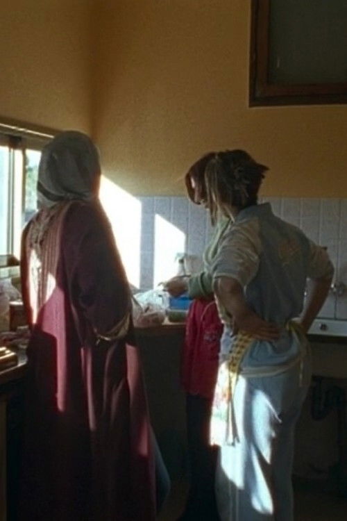 Hreash House (2004) poster