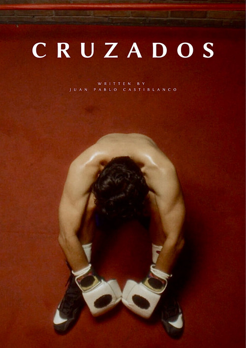 Cruzados poster