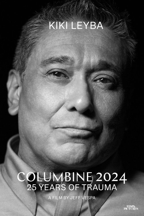 Columbine 2024: 25 Years of Trauma (2024) poster