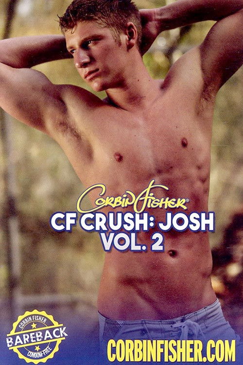 CF Crush: Josh 2 (2017) poster