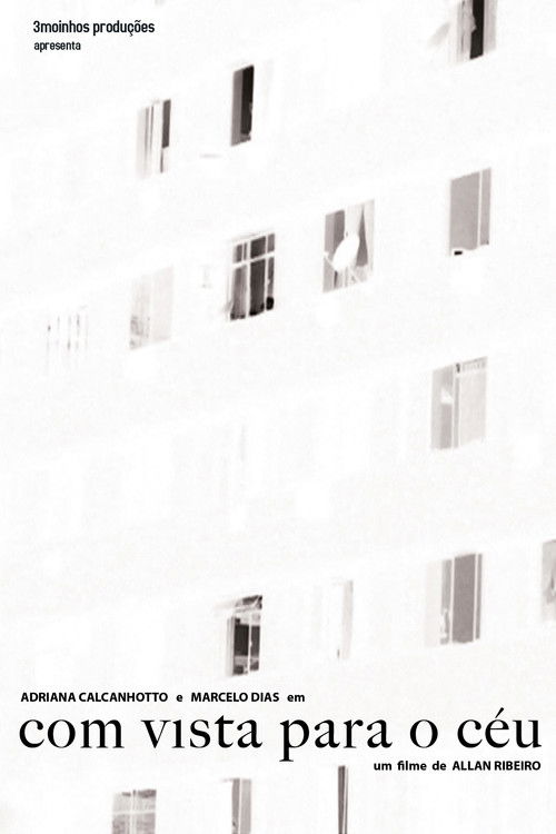 Com Vista Para o Céu (2011) poster
