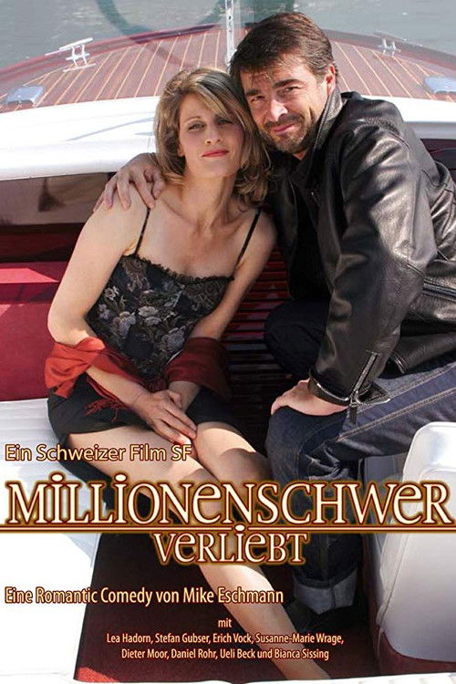 Millionenschwer verliebt (2006) poster