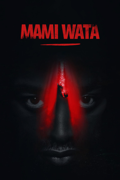 Mami Wata poster