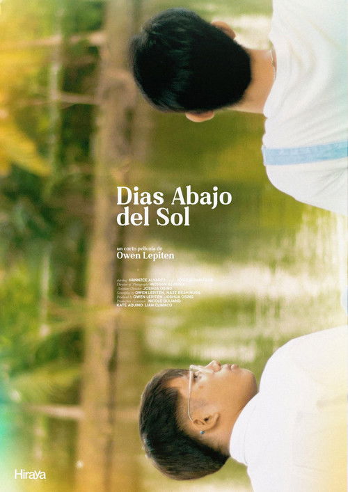 Days in the Sun poster