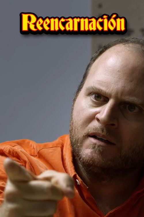 Reencarnación (2018) poster