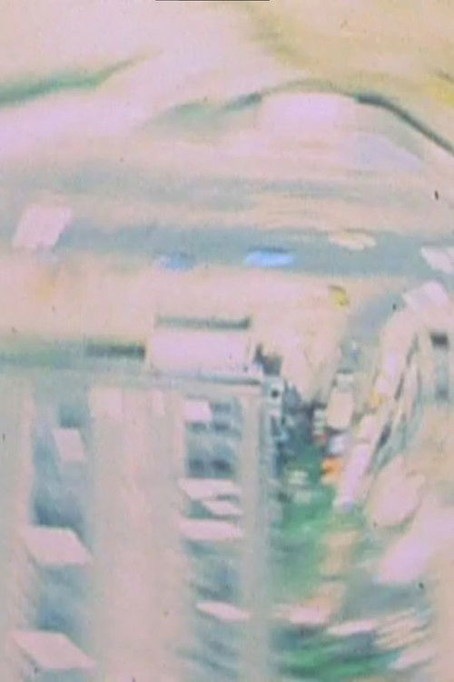 Intento de vuelo fallido (1982) poster