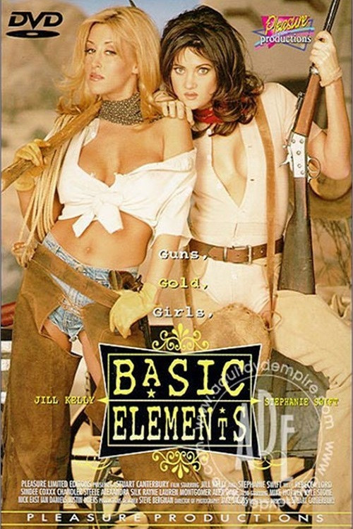 Basic Elements (1998) poster