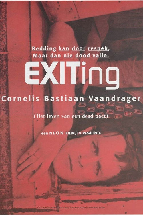 EXITing (1995) poster