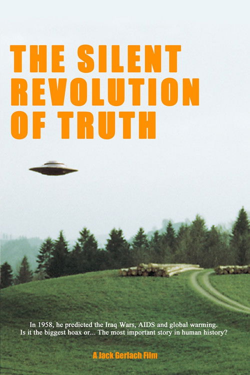 The Silent Revolution of Truth (2007) poster