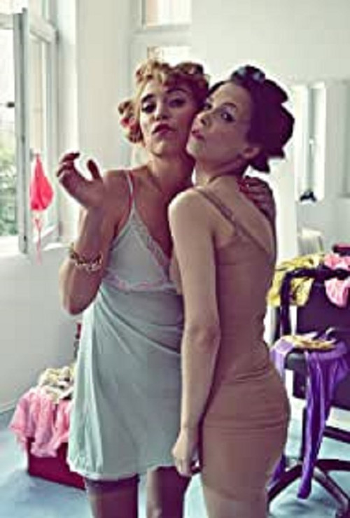 The Loop (2015) poster