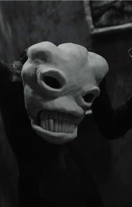 A Kiss In The Darkness (2018) poster