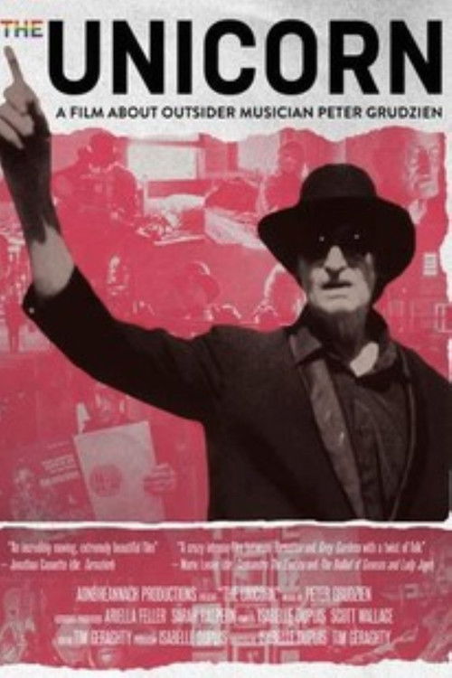 The Unicorn (2018) poster