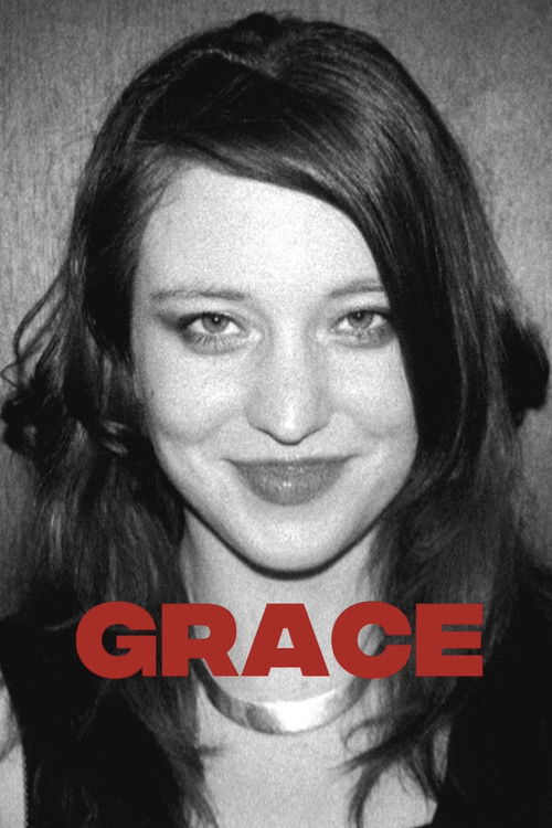 Grace (2026) poster