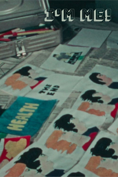 I’m Me! (1970) poster