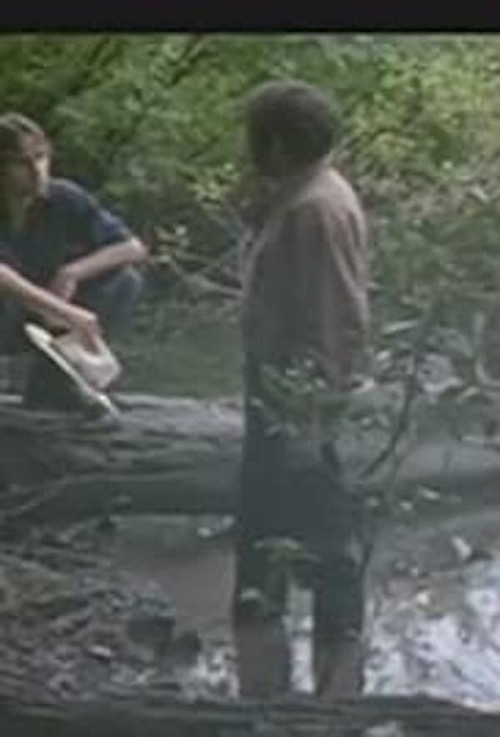 What Sebastian Dreamt (2004) poster