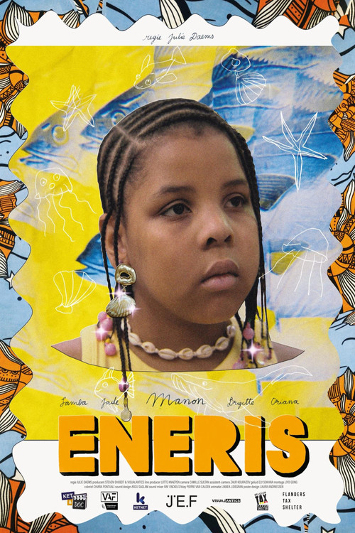 Eneris (2023) poster