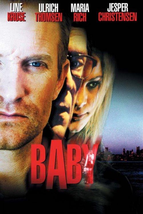 Baby (2003) poster