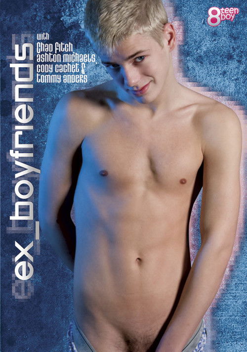 Ex-Boyfriends (2010) poster