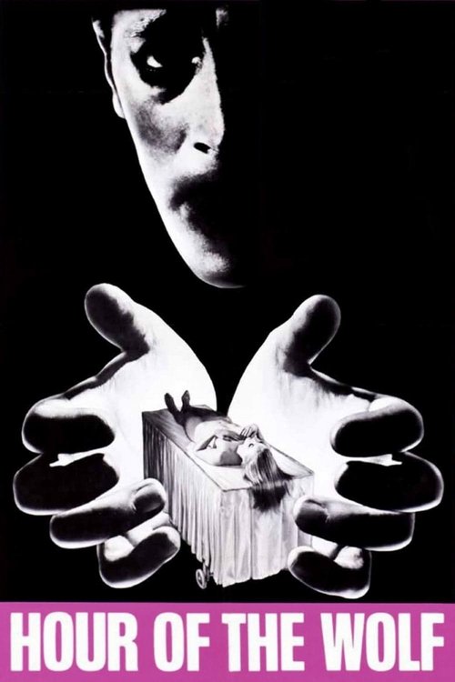 Kurtların Saati (1968) poster