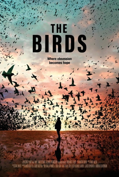 The Birds (2025) poster