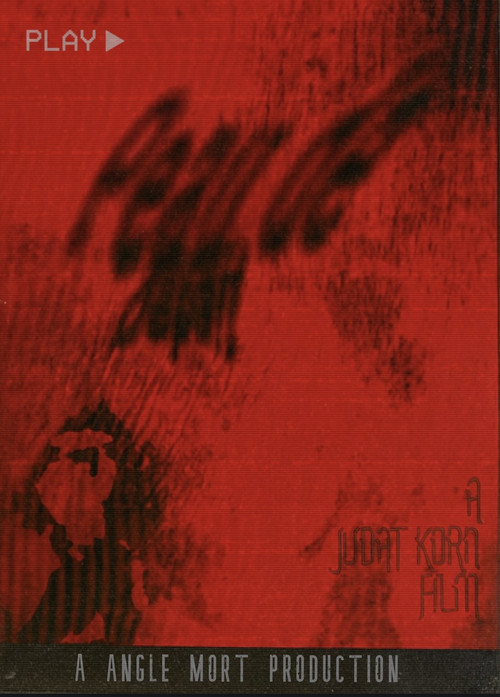 PEAUDEDEPART (2025) poster