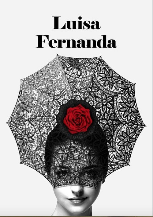 Luisa Fernanda (2021) poster