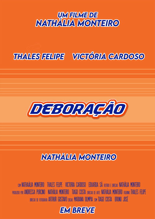 Deboração poster