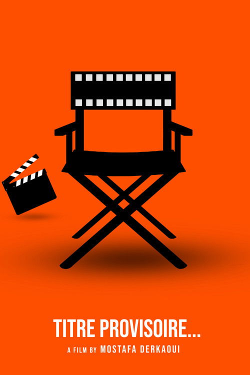 Provisional Title (1984) poster